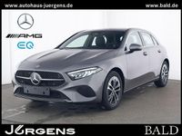 Gebraucht Mercedes A200 Progressive 163 PS (119 kW) 2024 Grau metalliclack mountaingrau Limousine