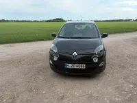 Używany Renault Twingo 75 KM (55 kW) 2013 Czarny Hatchback