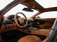 Gebraucht Aston Martin Vanquish 835 PS (614 kW) 2025 Grau cumberland grey Coupé