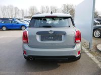 gebraucht Mini Cooper Countryman All4*AHK-ABNEHMBAR*NAVI*PDC*LED*TEMPOMAT*SHZ*KLIMA*