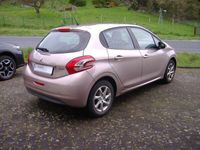 gebraucht Peugeot 208 82 VTI Active