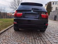 gebraucht BMW X5 xDrive30d Unfall voll Fahrbereit