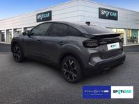 Gebraucht Citroën C4 136 PS (100 kW) 2025 Grün SUV