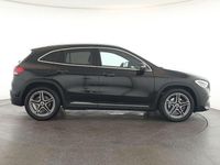 Gebraucht Mercedes GLA220 AMG 190 PS (139 kW) 2023 Nachtschwarz SUV