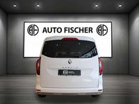 Gebraucht Renault Kangoo Equilibre 95 PS (69 kW) 2024 Weiss Van / Kleinbus