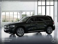 Gebraucht Mercedes GLB200 Advanced Plus 163 PS (119 kW) 2025 Schwarz SUV