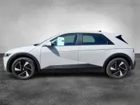 Gebraucht Hyundai Ioniq 5 Dynamiq 125 kW (170 PS) 2025 Cyber grey (metallic) SUV