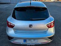 Gebraucht Seat Ibiza 105 PS (77 kW) 2010 Silber Coupé