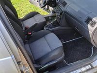 Gebraucht VW Golf IV GTI 116 PS (85 kW) 2002 Silber Kombi