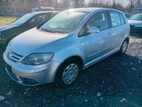 Gebraucht VW Golf IV Goal 80 PS (58 kW) 2006 Silber Limousine