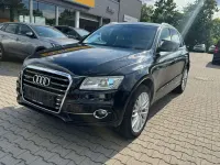 Gebraucht Audi Q5 258 PS (189 kW) 2016 Schwarz SUV