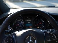 gebraucht Mercedes V250 Edition Night Distronic Navi LED NIGHT