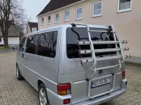 Gebraucht VW T4 151 PS (111 kW) 2001 Van