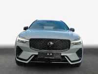 Ny Volvo XC60 Plus 253 HK (186 kW) 2025 Grå SUV