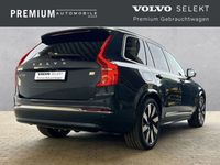 Gebraucht Volvo XC90 Ultimate 455 PS (334 kW) 2024 Blau SUV
