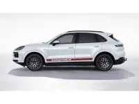 Usata Porsche Cayenne 520 CV (382 kW) 2024 Bianco SUV