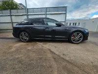 Gebraucht Audi A6 Ambiente 272 PS (200 kW) 2016 Grau Kombi