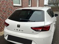 gebraucht Seat Leon 1.6 TDI 12/23 wurde vieles erneuert