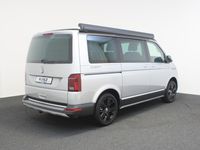 gebraucht VW California T6.1Ocean 4-Style 2.0 TDI DSG Klima