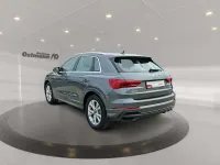 Gebraucht Audi Q3 S-Line 150 PS (110 kW) 2023 Daytonagrau perleffekt SUV