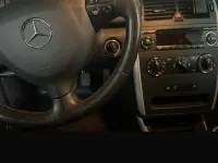 Gebraucht Mercedes A170 Classic 116 PS (85 kW) 2007 Schwarz Limousine