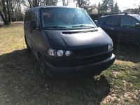 gebraucht VW Caravelle t4 2,5 tdi