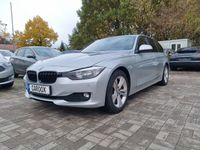 gebraucht BMW 318 d Touring Automatik