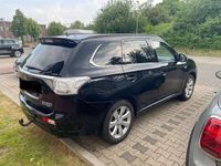 gebraucht Mitsubishi Outlander P-HEV Hybrid