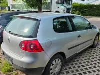 Gebraucht VW Golf IV Comfortline 90 PS (66 kW) 2004 Silber Limousine