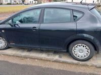 Gebraucht Seat Leon Copa 105 PS (77 kW) 2013 Schwarz Limousine