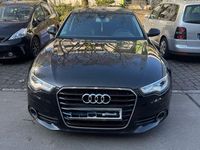 Gebraucht Audi A6 313 PS (230 kW) 2012 Limousine