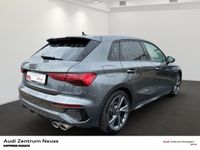 gebraucht Audi S3 Sportback TFSI 228(310) kW(PS) S tronic