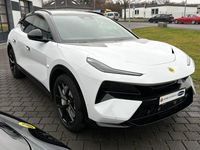 Neu Lotus Eletre 450 kW (612 PS) 2025 Akoya white pearl SUV