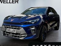 Gebraucht Cupra Terramar VZ 265 PS (194 kW) 2025 Blau SUV