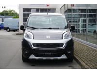 gebraucht Fiat Fiorino Kombi Adventure SX 1.3MJ 95PS Euro 6