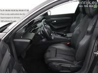 Gebraucht Peugeot 508 Allure 224 PS (164 kW) 2020 Grau Limousine