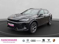 Gebraucht Cupra Formentor 150 PS (110 kW) 2025 Schwarz SUV