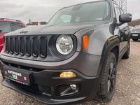 Gebraucht Jeep Renegade 110 PS (80 kW) 2016 Gris granito SUV