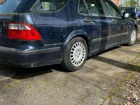 Second-hand Saab 9-5 185 CP (136 kW) 2005 Break