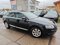 Gebraucht Audi A6 Allroad Comfort 232 PS (170 kW) 2008 Schwarz Kombi