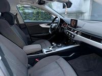 Gebraucht Audi A4 Sport 2015 Grau Kombi