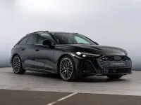Gebraucht Audi S5 367 PS (269 kW) 2025 Schwarz Kombi