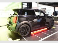 gebraucht Mini Cooper S Classic Trim NAVI RKF PDC LED CarPlay