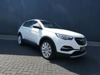 Gebraucht Opel Grandland X Innovation 181 PS (133 kW) 2019 Weiß metallic SUV
