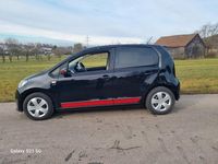 Gebraucht Skoda Citigo Sport 75 PS (55 kW) 2014 Schwarz Kleinwagen