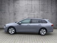 Gebraucht VW Golf VIII Life 116 PS (85 kW) 2024 Othercolor Kombi