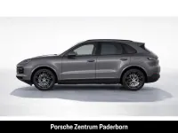 Gebraucht Porsche Cayenne 470 PS (345 kW) 2024 Grau SUV
