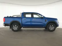 Gebraucht Ford Ranger XLT 170 PS (125 kW) 2024 Saphir blau Pickup