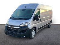 Neu Opel Movano 100 kW (136 PS) 2025 Grau Van
