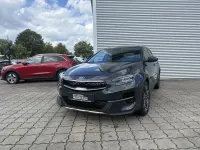 Gebraucht Kia XCeed Platinum 141 PS (103 kW) 2021 Grau SUV